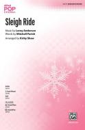 Sleigh Ride Standard