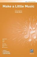 Make a Little Music Standard