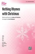 Nothing Rhymes with Christmas Standard