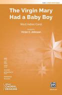 The Virgin Mary Had a Baby Boy Standard