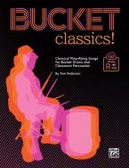 Bucket Classics! 