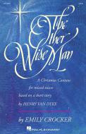 The Other Wise Man Standard