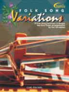 Folk Song Variations 