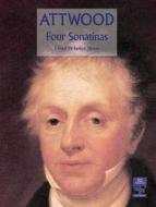 4 Sonatinas 
