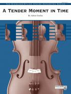 A Tender Moment in Time Standard