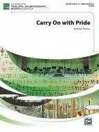 Carry On with Pride Standard