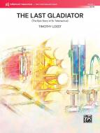 The Last Gladiator 