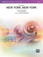 Theme from "New York, New York" 