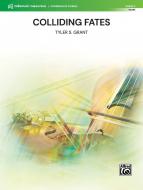 Colliding Fates 
