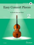 Easy Concert Pieces 2 Standard