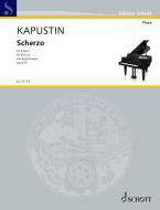 Scherzo op. 95 Standard