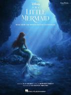The Little Mermaid - Easy Piano 