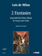 2 Fantasies 