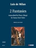 2 Fantasies 