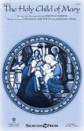 The Holy Child of Mary Standard