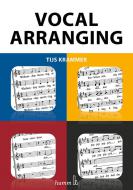 Vocal arranging 