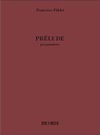 Prélude 