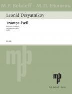 Trompe-l‘œil Download