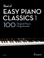 Best of Easy Piano Classics 1 Download