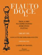 School for Descant Recorder 2 