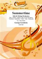 Summertime Standard