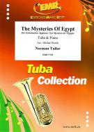 The Mysteries Of Egypt Standard