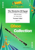 The Mysteries Of Egypt Standard