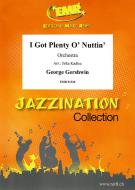 I Got Plenty O' Nuttin' Download