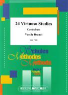24 Virtuoso Studies Download