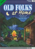 Old Folks At Home 