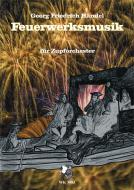 Feuerwerksmusik 