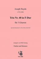 Trio 40 