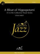 A Bloat of Hippopotami Standard