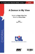 A Demon in My View Standard