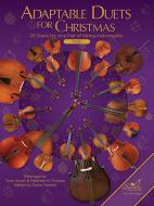 Adaptable Duets for Christmas - Violin Standard