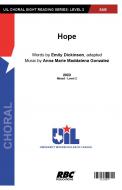 Hope Standard