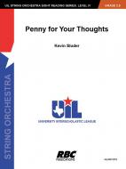 Penny for Your Thoughts Standard