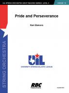 Pride and Perseverance Standard