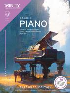 Piano Exam Pieces Plus Exercises from 2023: Grade 3: Extended Edition 