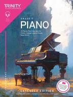Piano Exam Pieces Plus Exercises from 2023: Grade 7: Extended Edition 