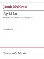 Ay Li Lu 