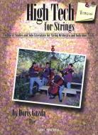 High Tech For Strings 