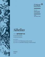 Impromptus 