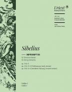 Impromptus 