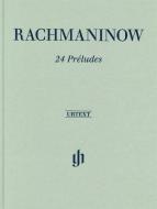 24 Préludes 