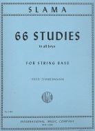 66 Studies In All Keys 