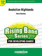 Anatolian Highlands 