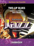 Two-Lip Blues 