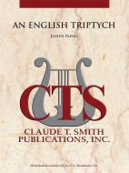 An English Triptych 