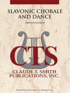 Slavonic Chorale And Dance 